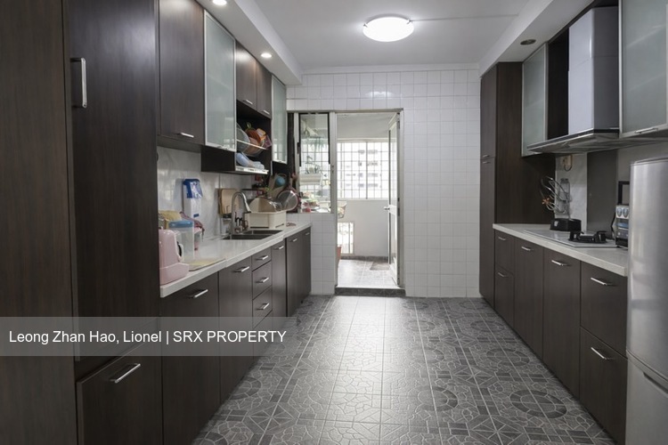 Blk 508 Pangshan Court (Bukit Panjang), HDB 4 Rooms #551991611